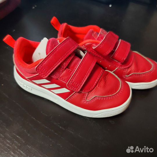 Кроссовки детские adidas 21 23 26 28