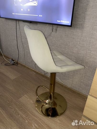 Стул для макияжа