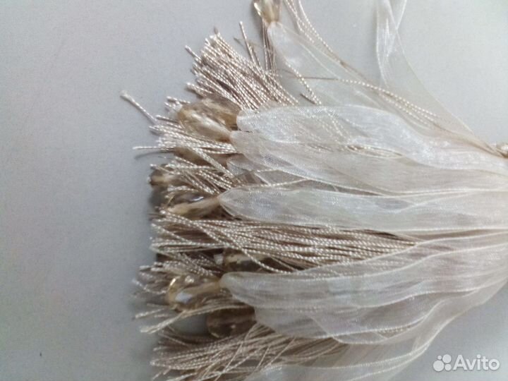 Кисти для подхвата штор