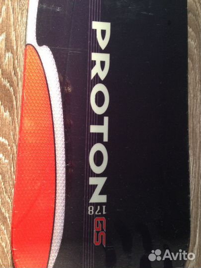 Продам доску для сноуборда oxygen proton GS-178