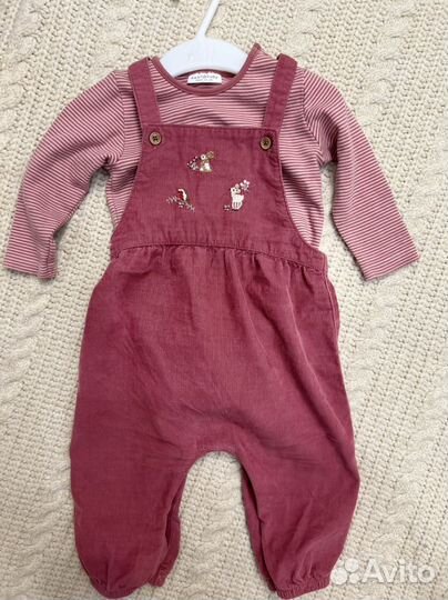 Комплект для девочки