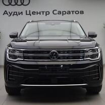 Volkswagen Teramont X 2.0 AMT, 2023, 3 490 км, с пробегом, цена 6 490 000 руб.