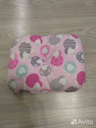 Подушка для кормления