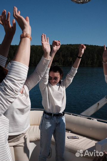 Продавец-консультант детских товаров