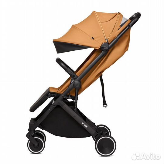 Коляска прогулочная Anex Air-X (Toffee)