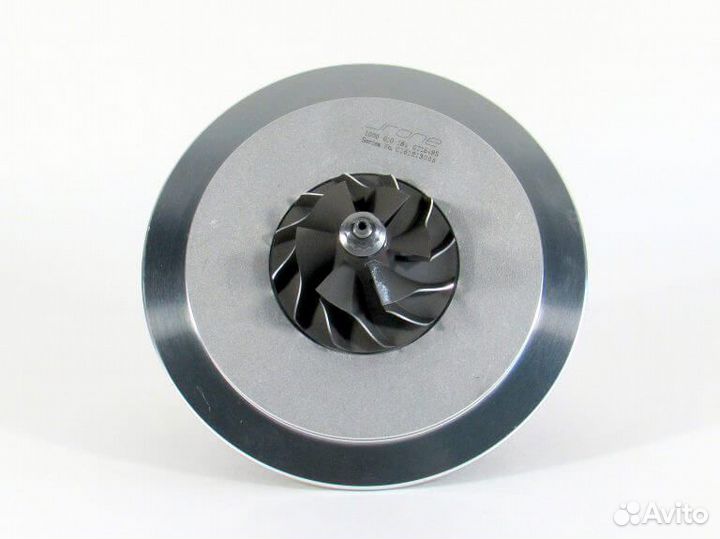 Картридж Турбины GT1549S Nissan Almera Tino YD22