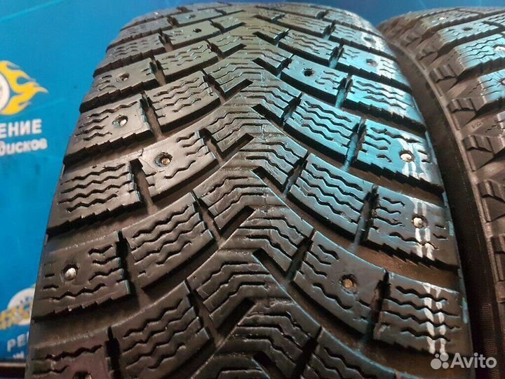 Michelin X-Ice North 2 195/65 R15