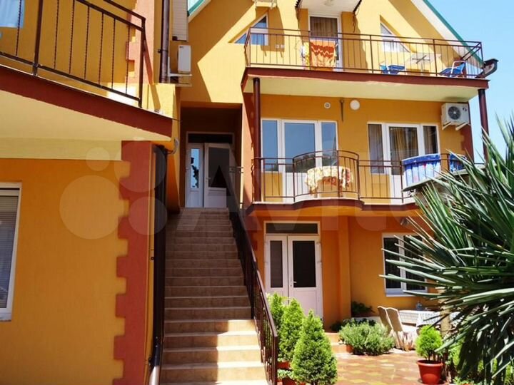 Комната 15 м², 3/3 эт.