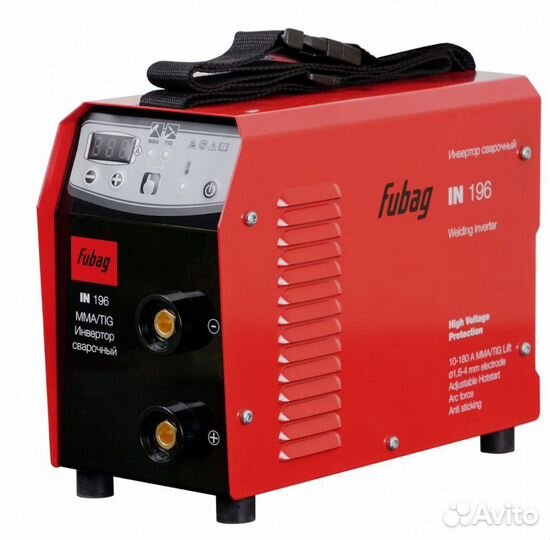 Ремонт сварочного оборудования инверторов