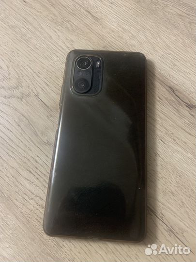 Xiaomi poco F3 8 256