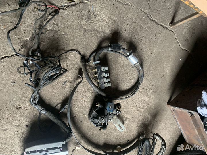 Гбо 4 поколения бу