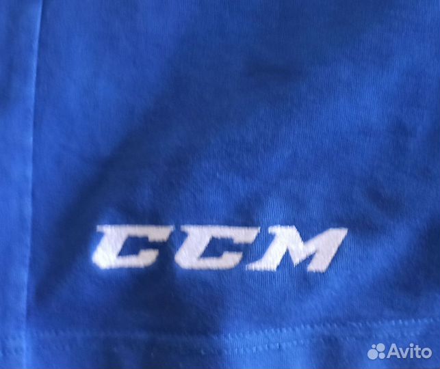 Шорты CCM ска оригинал