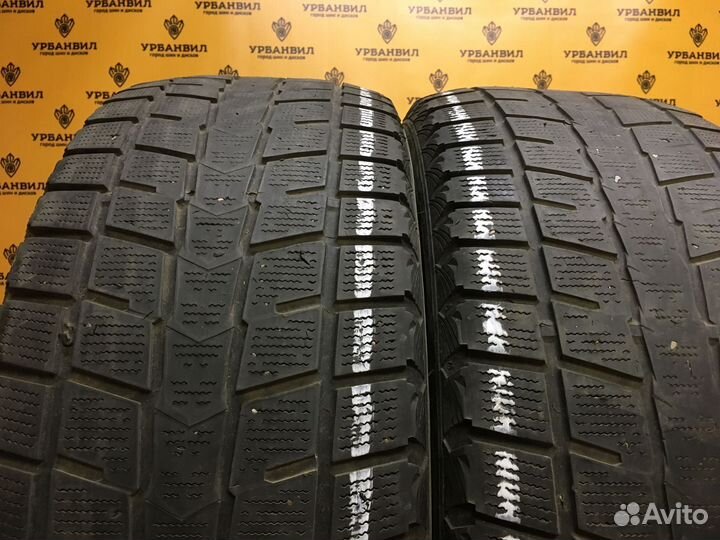Nexen Winguard Ice SUV 265/60 R18 110Q