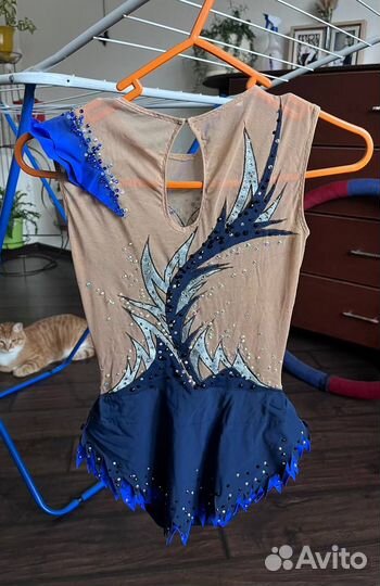 Комплект для занятий художественной гимнастикой