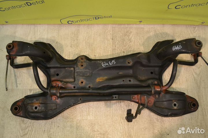 Подрамник Митсубиси Грандис 2004-2010 отличный