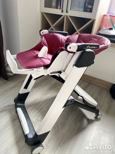 Стул для кормления