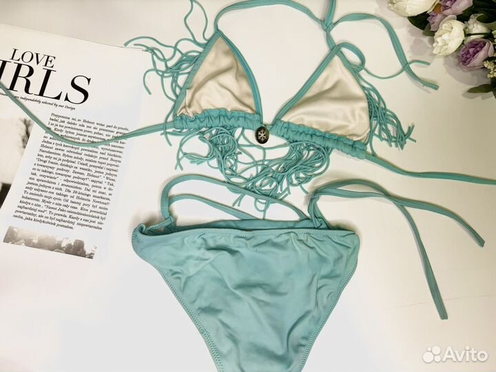 Купальник детский