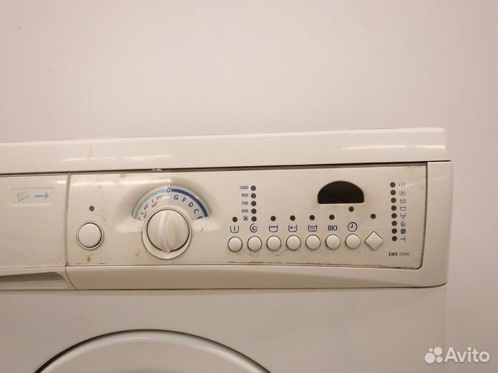 Стиральная машина electrolux. Гарантия и Доставка