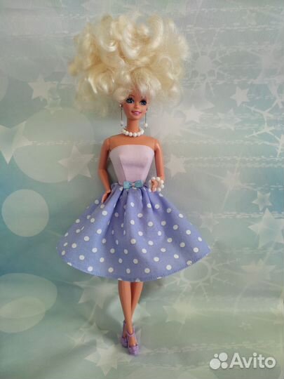 Одежда для куклы Барби 90 х