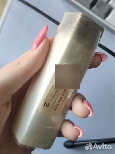 Набор косметики