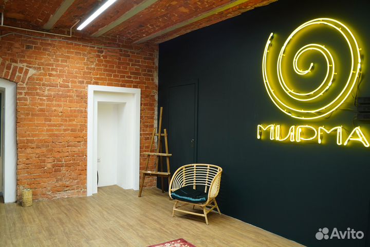 Аренда лофта под мероприятия