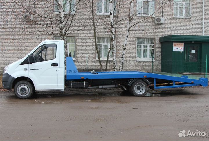 Эвакуатор. Услуги Эвакуатора