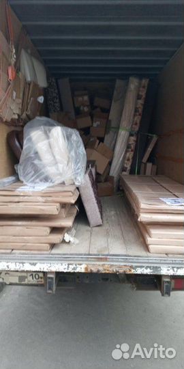 Грузоперевозки Петрозаводск Дачи