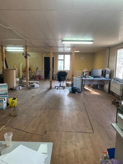 Свободного назначения, 122.8 м²