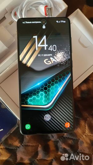 Samsung Galaxy A51, 6/128 ГБ