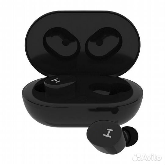 Наушники Harper HB-517 black