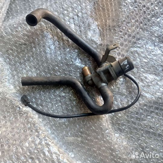 Воздушный клапан Honda CBR 600F4