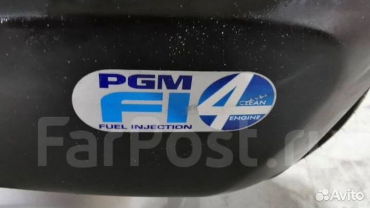 Honda Dio Cesta