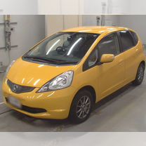 Honda Fit 1.3 CVT, 2009, 56 000 км, с пробегом, цена 700 000 руб.