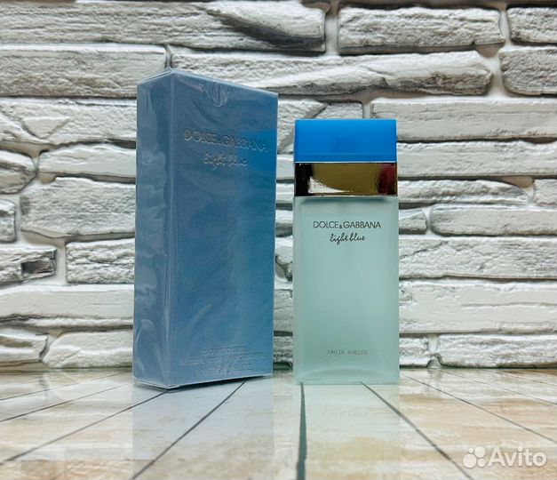 Туалетная вода женская