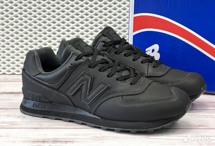Кроссовки NB 574