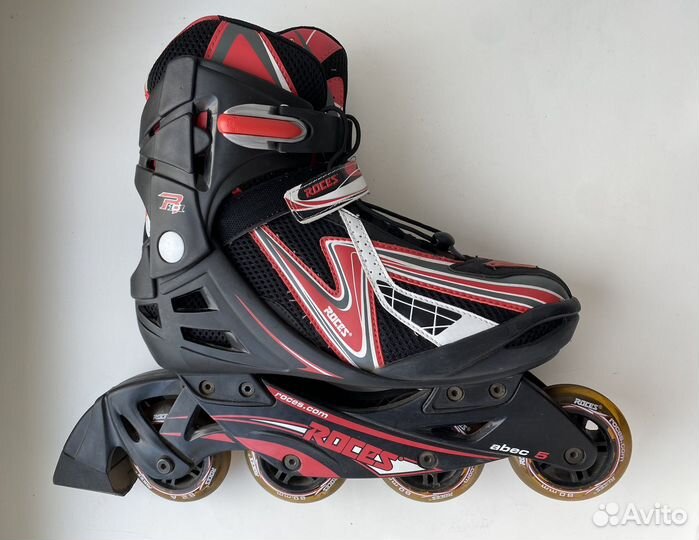 Ролики roces 42