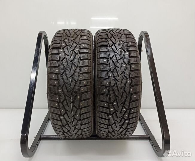 Nokian Tyres Hakkapeliitta 7 SUV 215/65 R16