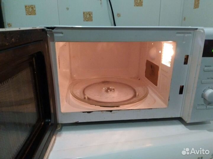 Микроволновая печь Comfee