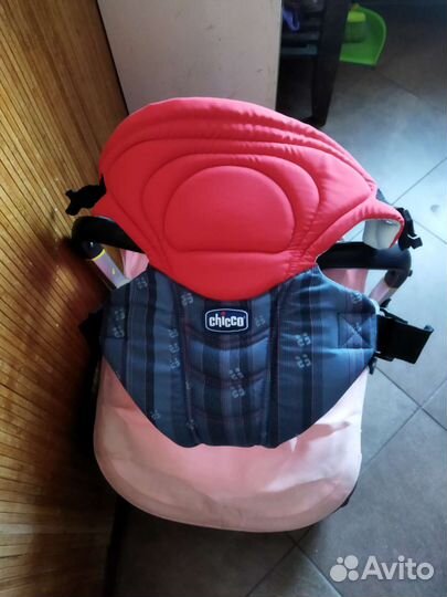 Переноска для детей