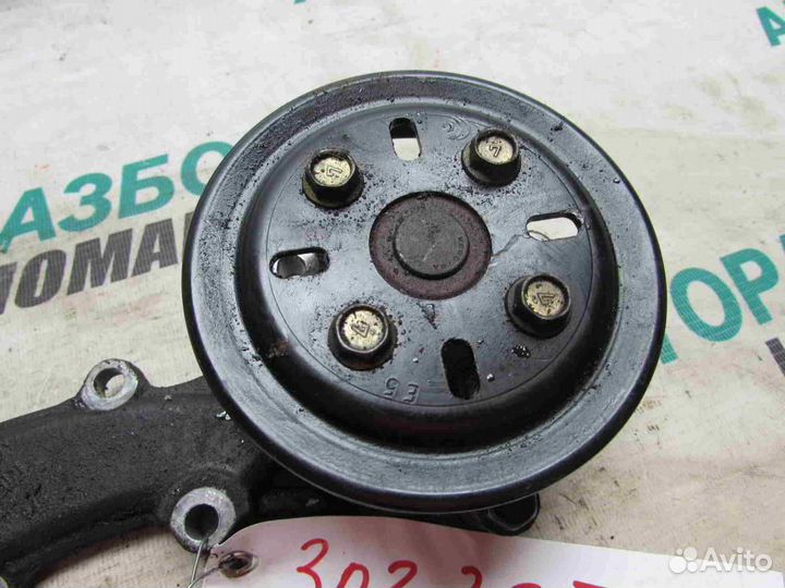 Насос водяной для Nissan Primera 3 2002-2008г