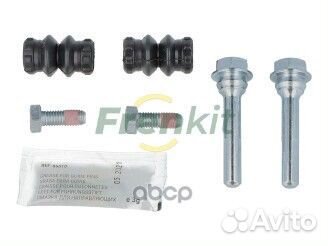 Направляющие тормозного суппорта, комплект 8080