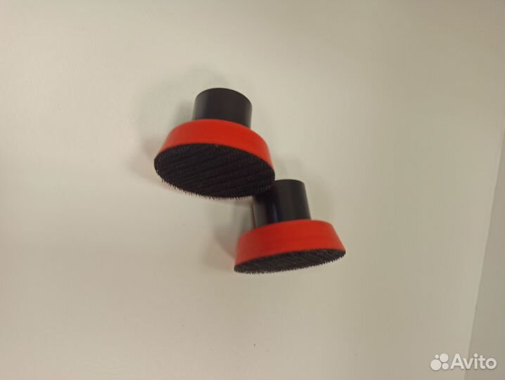 Подложка для полировальных кругов 50 мм