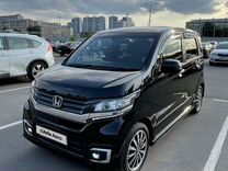 Honda N-WGN 0.7 CVT, 2016, 65 000 км, с пробегом, цена 960 000 руб.