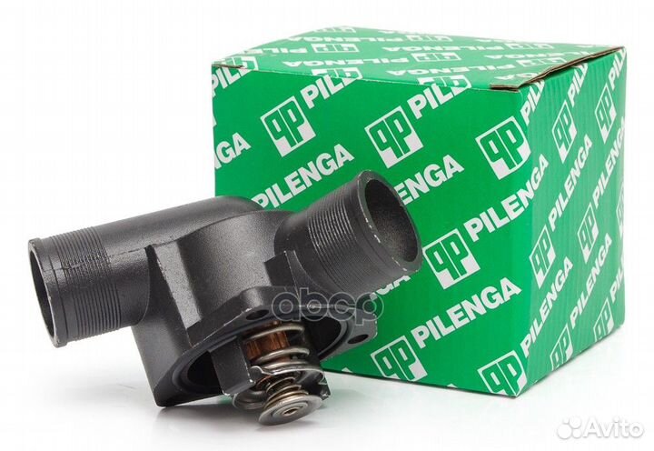 Термостат +85C (в корпусе) tt-p4015 pilenga