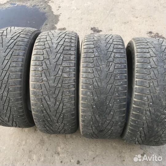 Nokian Tyres Hakkapeliitta 7 SUV 285/50 R20