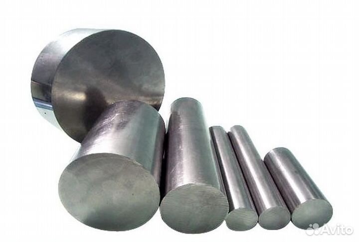 Круг ст40х 220мм ГОСТ2590-2006