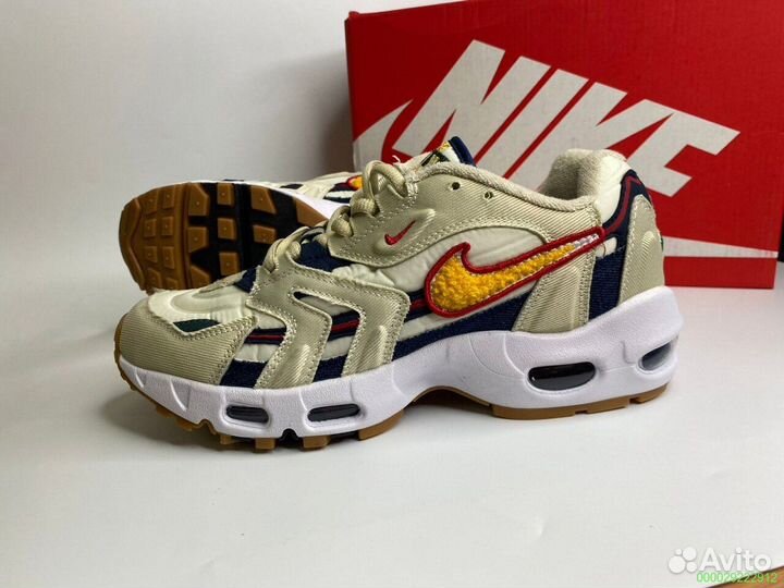 Кроссовки Nike Air Max 96 ii