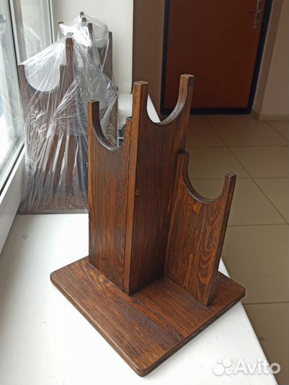 Подставка для привода