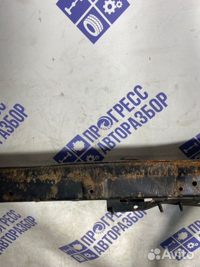 Подрамник передний Nissan Murano кроссовер 3.5