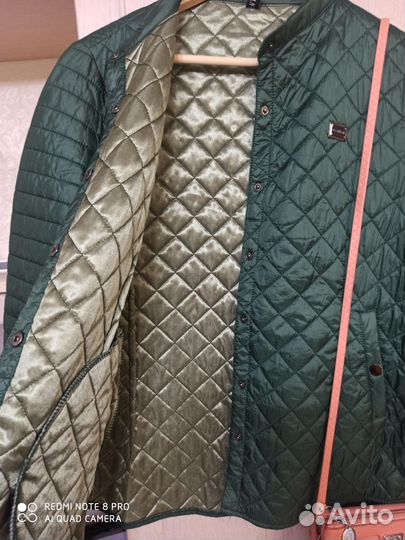 Куртка женская легкая 46 48